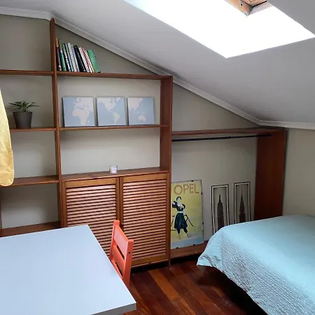 Appartamento Apartamento A 1.5 Km De La Playa De Salinas *
