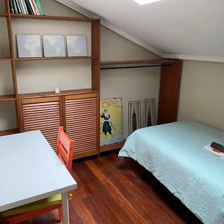 Apartamento A 1.5 Km De La Playa De Salinas * Piedras Blancas