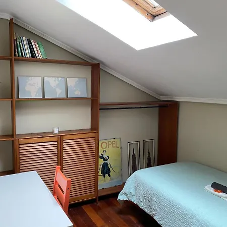 Appartamento Apartamento A 1.5 Km De La Playa De Salinas Piedras Blancas