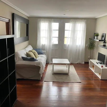Appartamento Apartamento A 1.5 Km De La Playa De Salinas *