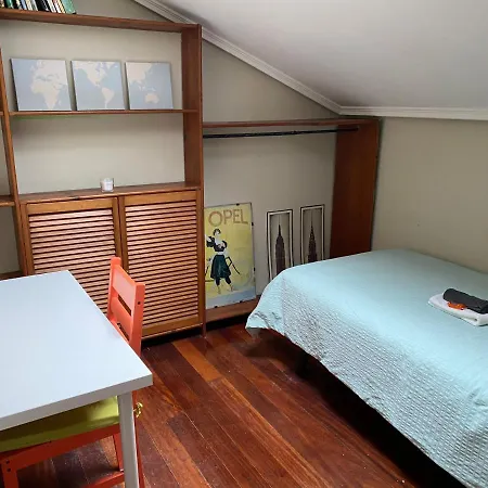 Appartamento Apartamento A 1.5 Km De La Playa De Salinas