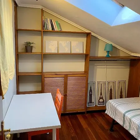 Appartamento Apartamento A 1.5 Km De La Playa De Salinas