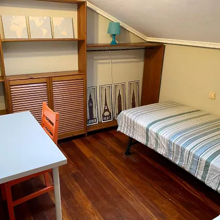 Appartamento Apartamento A 1.5 Km De La Playa De Salinas