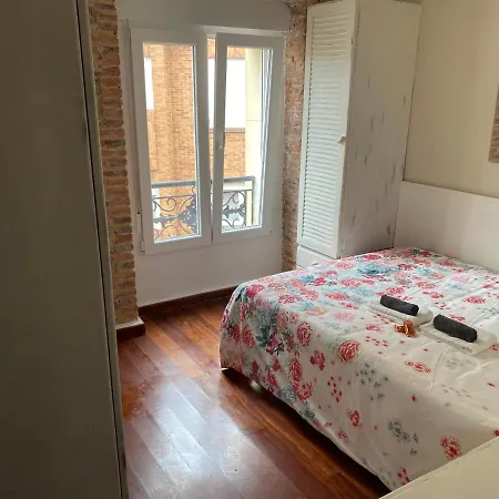 Apartamento A 1.5 Km De La Playa De Salinas Appartamento