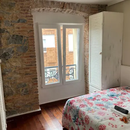 Appartamento Apartamento A 1.5 Km De La Playa De Salinas Piedras Blancas