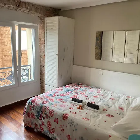 Appartamento Apartamento A 1.5 Km De La Playa De Salinas Piedras Blancas