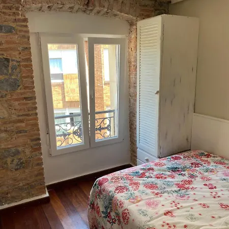 Apartamento A 1.5 Km De La Playa De Salinas Piedras Blancas