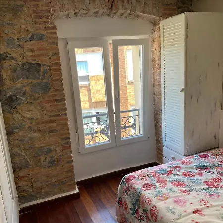 Apartamento A 1.5 Km De La Playa De Salinas Appartamento *
