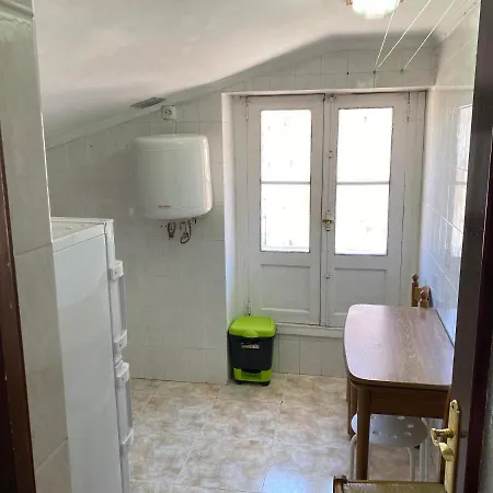 Apartamento A 1.5 Km De La Playa De Salinas *