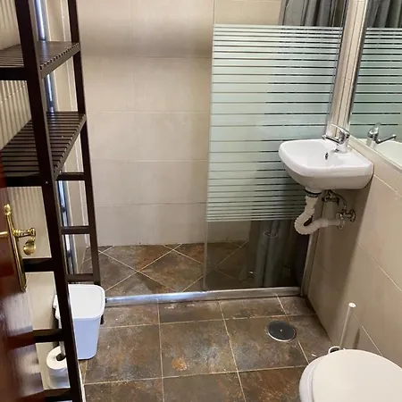 Apartamento A 1.5 Km De La Playa De Salinas Appartamento Piedras Blancas