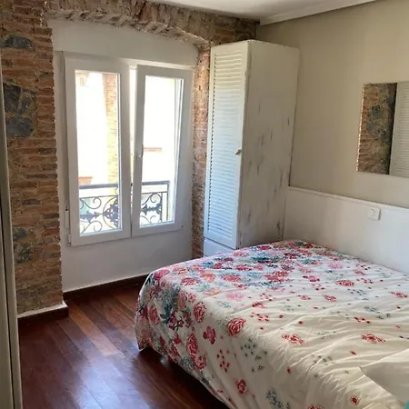 Apartamento A 1.5 Km De La Playa De Salinas
