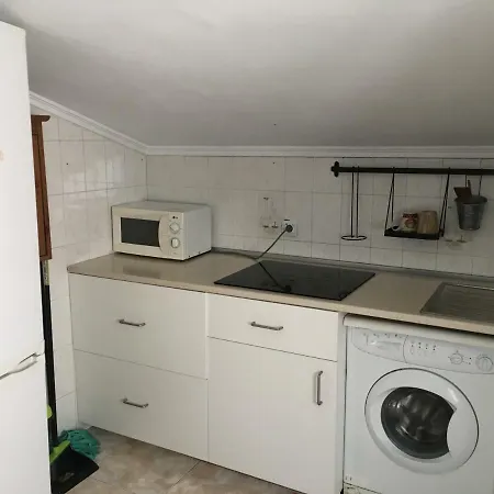 Appartamento Apartamento A 1.5 Km De La Playa De Salinas *